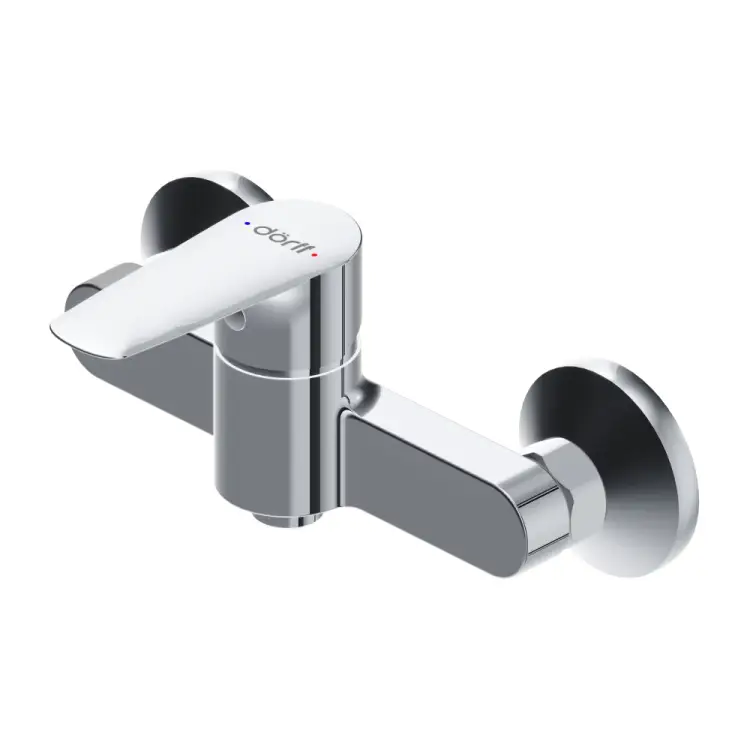 Смеситель для душа Dorff Prime D4010200