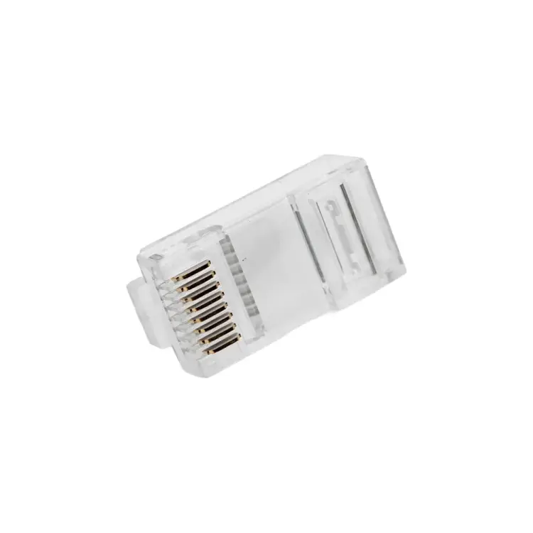 Коннекторы SUPRLAN 10-0206