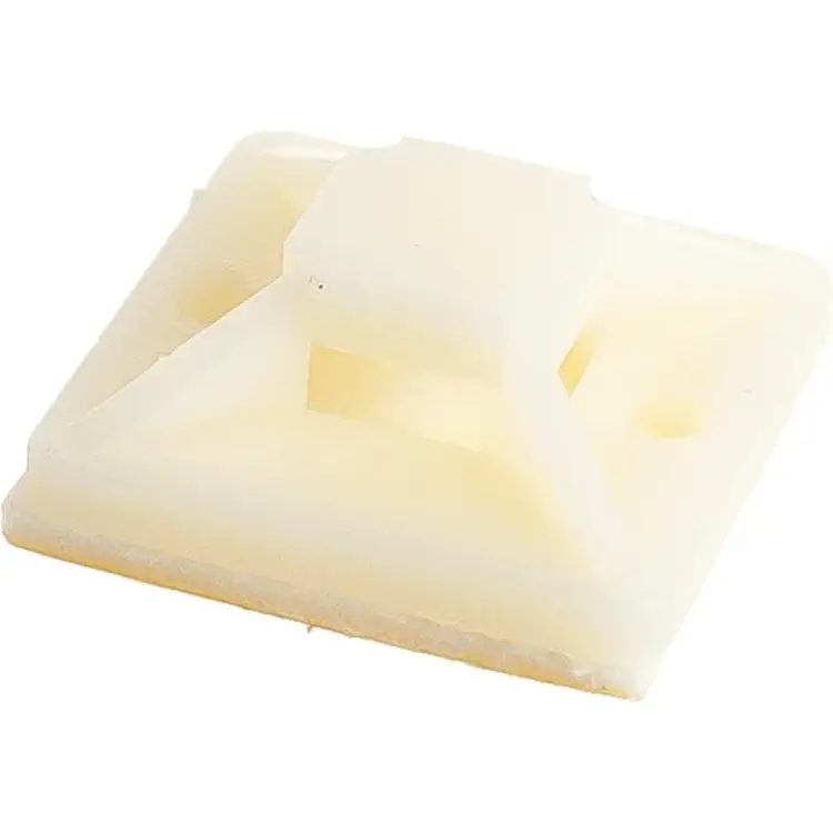 Основание для кабельного хомута Экопласт 45101