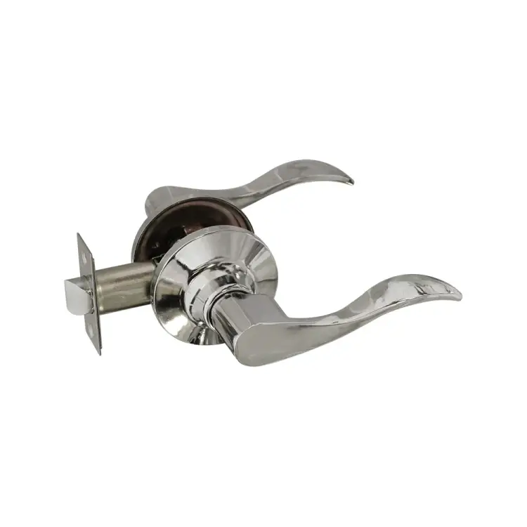 Дверная ручка ISPARUS ISP ЗВ1-05 16943