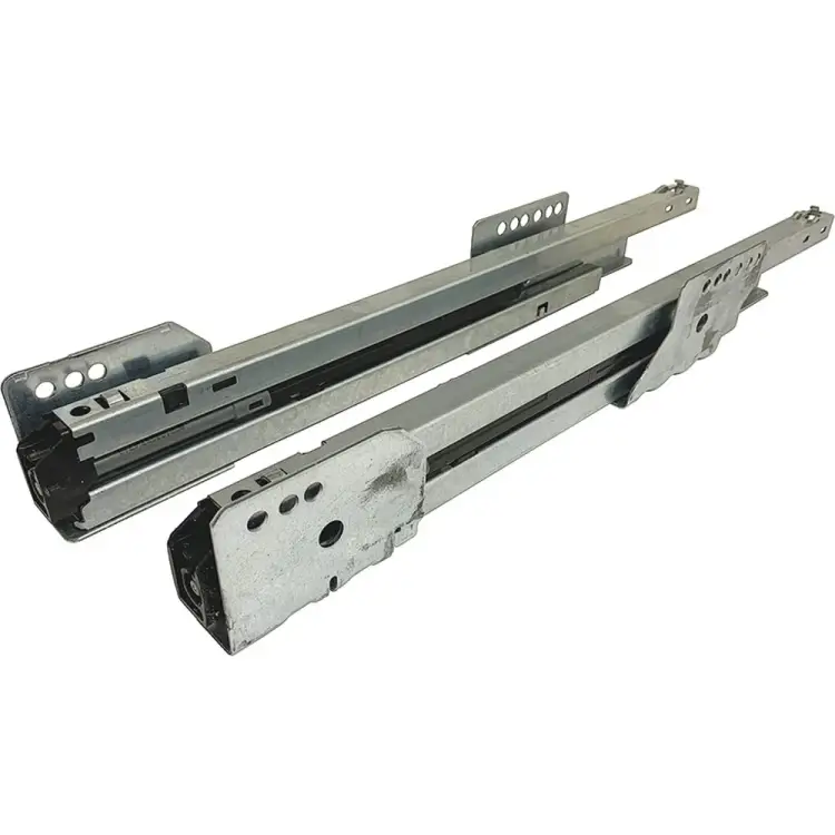 Направляющие Hafele Matrix box P 551.50.543