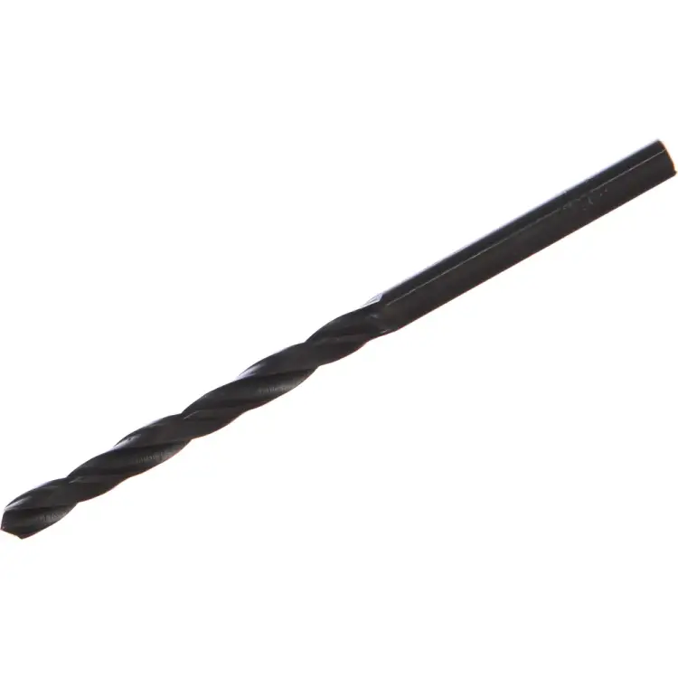 Сверло по металлу Heller 17800