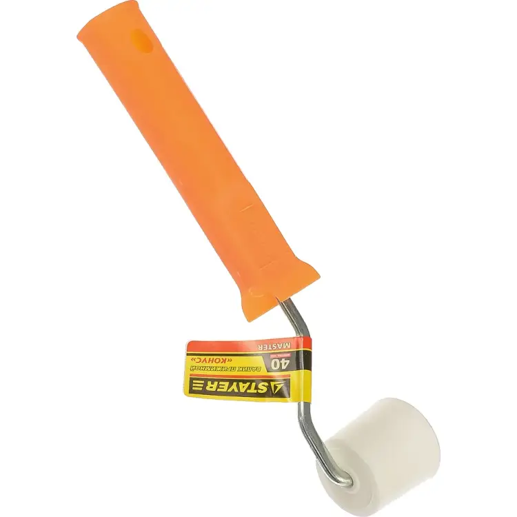 Прижимной валик STAYER Конус 0393-1 Прижимной валик STAYER Конус 0393-1