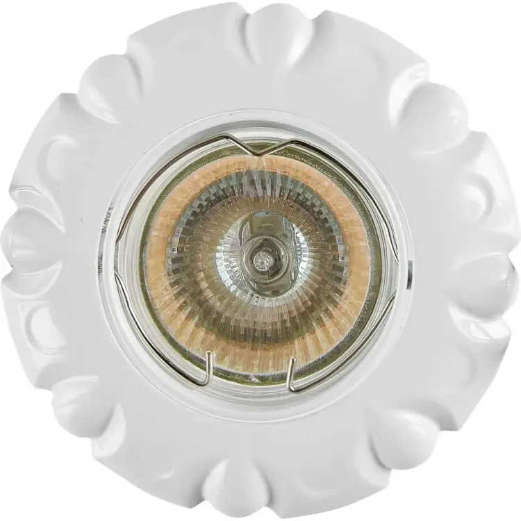 Встраиваемый светильник De Fran FT 330 W