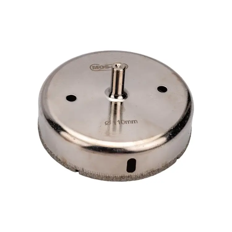 Сверло алмазное по кафелю стеклу граниту МОS-DISTAR MS-SAGRNT110