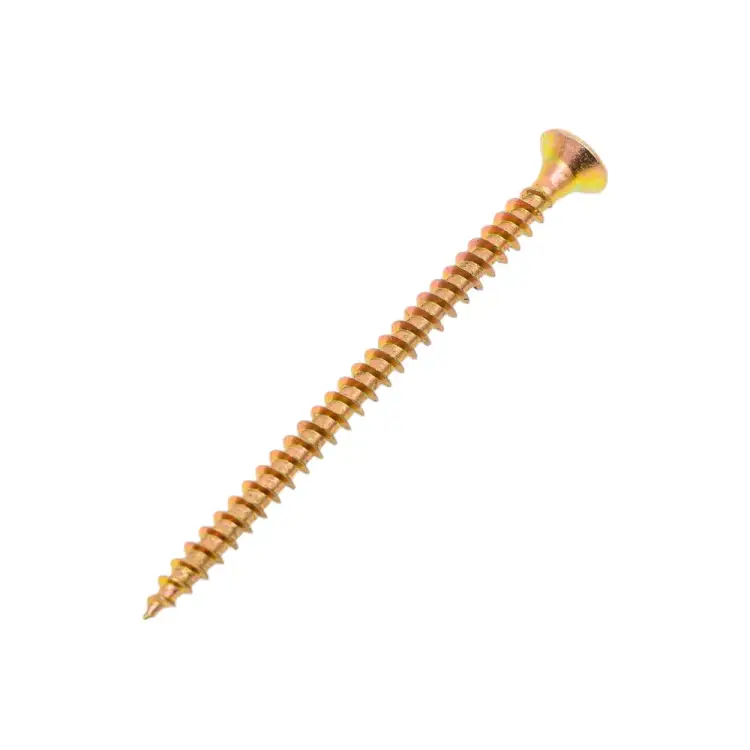 Саморез Tech-Krep ШУж 4,0x60 4500 шт. 125292