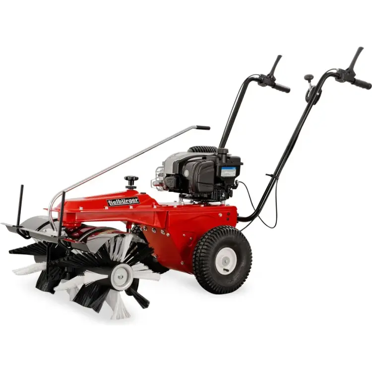 Подметально-уборочная машина TIELBUERGER TK17 AD-380-240TS Подметально-уборочная машина TIELBUERGER TK17 AD-380-240TS