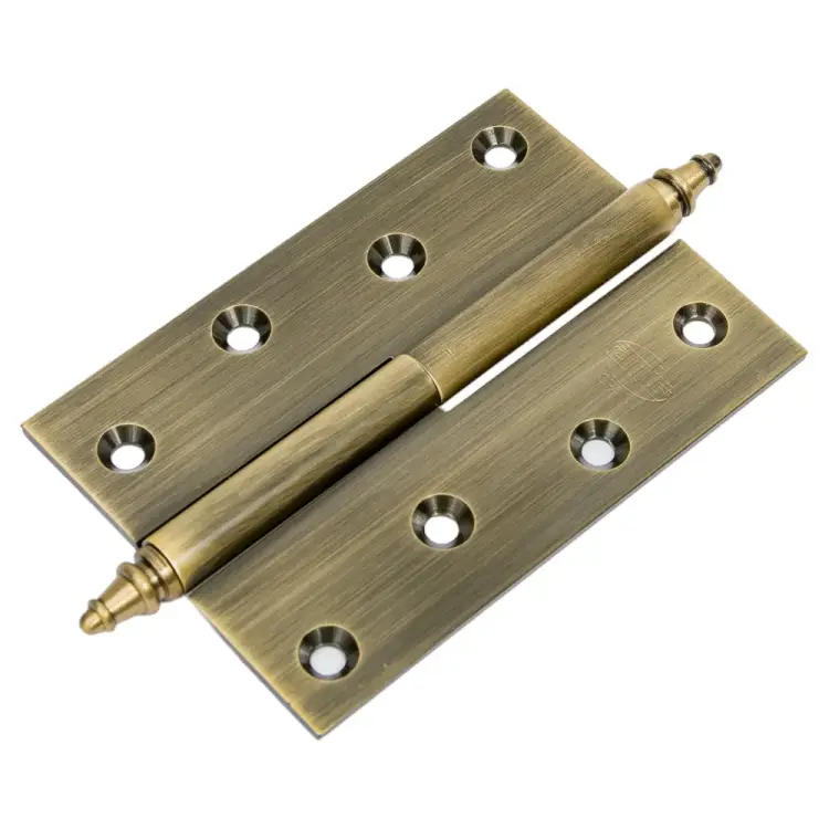 Левая петля Amig 1007-100х70 A (D)