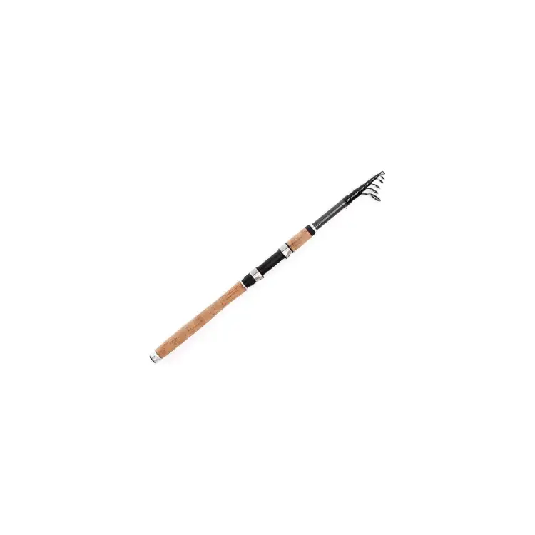 Телескопическое спиннинговое удилище Salmo Aggressor TRAVEL SPIN 5424-270