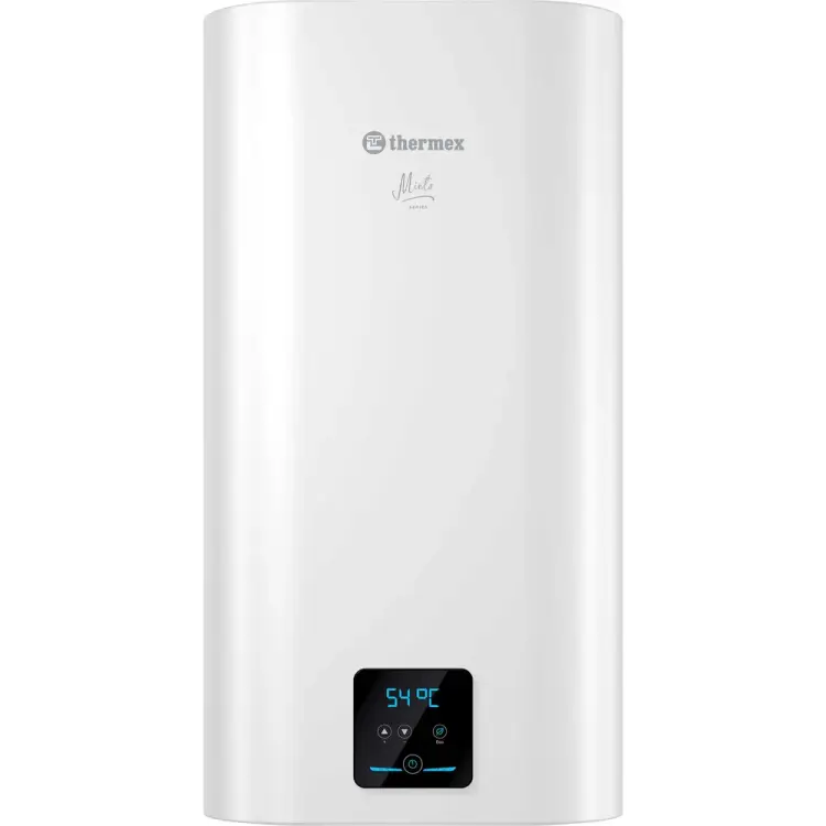 Электрический аккумуляционный бытовой водонагреватель Термекс THERMEX Minta 50 V ЭдЭБ05212