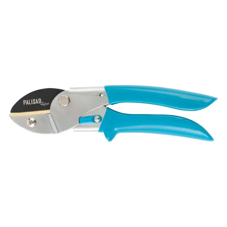 Усиленный секатор PALISAD LUXE 605245