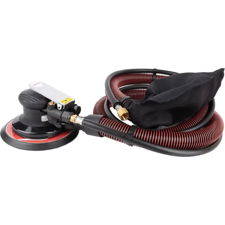 Орбитальная пневмошлифмашина BYEMAX BM-66-6133A