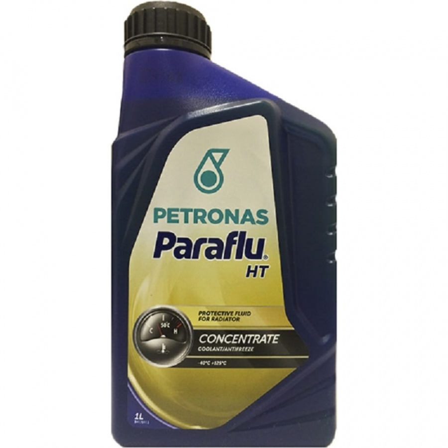 Охлаждающая жидкость Petronas PARAFLU HT