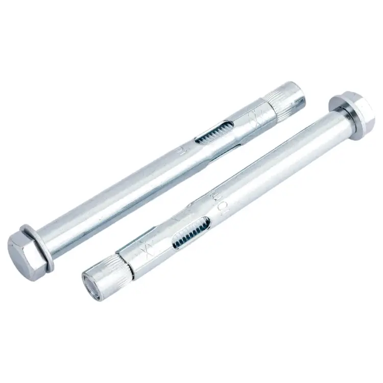 Анкерный болт МЕТАЛЛСЕРВИС 1240620