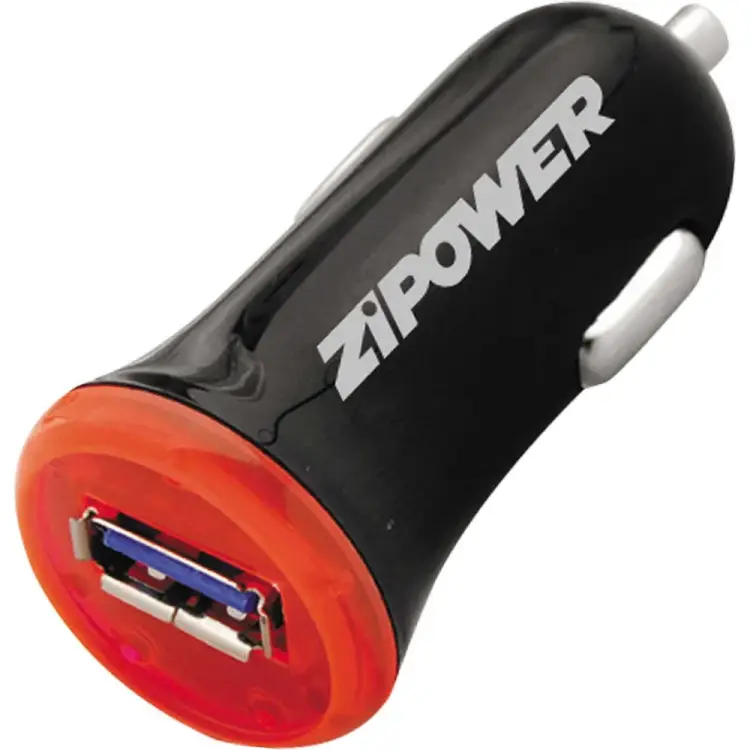 Универсальное зарядное устройство Zipower PM6663