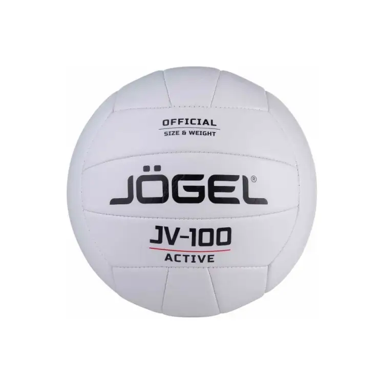 Волейбольный мяч Jogel JV-100 УТ-00019885