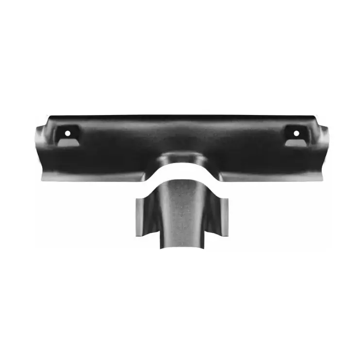 Тоннельные накладки на ковролин заднего ряда для Granta 2011- PT Group 01900403 LGR111703