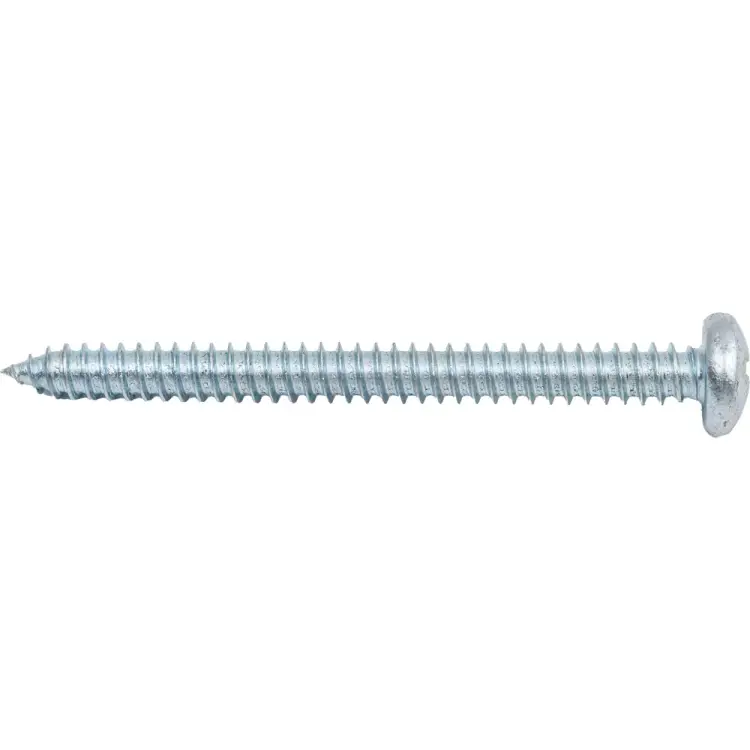 Шуруп КРЕП-КОМП 6,3х70 DIN7981 (50 шт.) шп6370ф