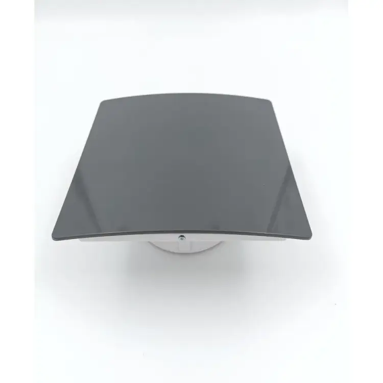 Вентилятор ВИЕНТО LUNA SFERA LUNA SF 100СВ-gray