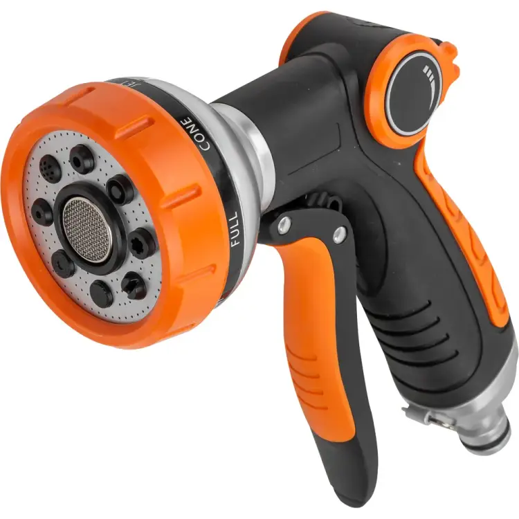 Поливочный пистолет распылитель WMC TOOLS WMC-TG7202001 NEW(56406) Поливочный пистолет распылитель WMC TOOLS WMC-TG7202001 NEW(56406)