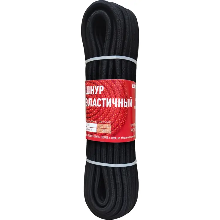 Шнур ЛАНЕКС-КАНАТ 4673737818727 Шнур ЛАНЕКС-КАНАТ 4673737818727