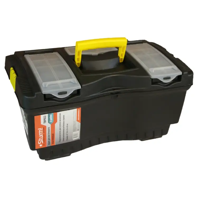 Ящик для инструментов Sturm TBPR22