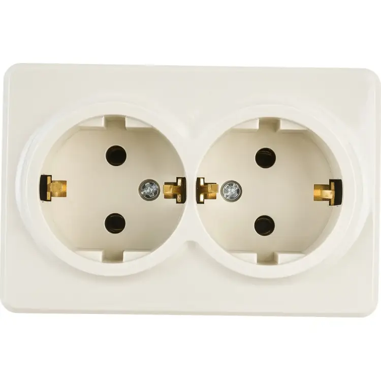 Розетка ЭРА 11-2205-02 Эксперт Б0020692