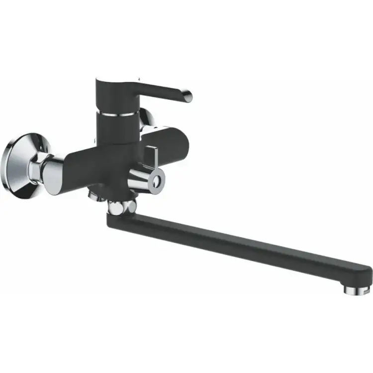 Смеситель для ванны SHEVANIK S6022H