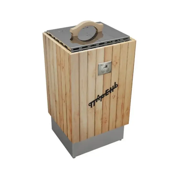 Электрический запарник для веника VVD Парень 9975 Электрический запарник для веника VVD Парень 9975