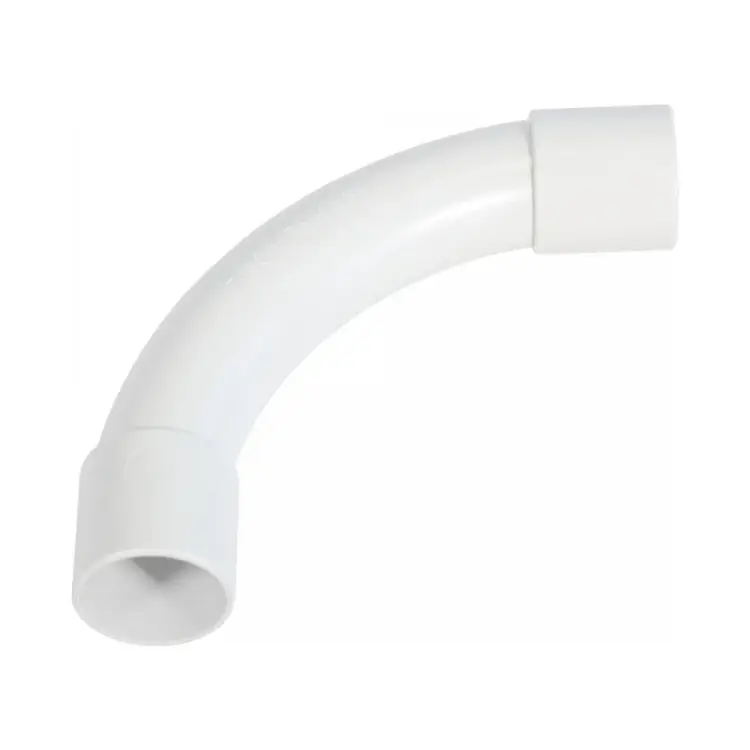 Угловой соединитель Промрукав PR13.0464