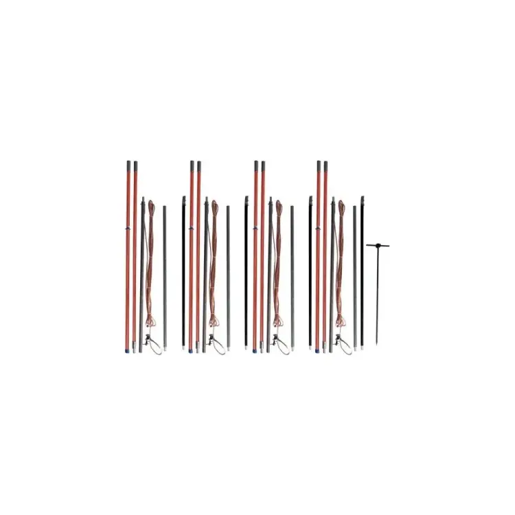 Комплект штанг для ВЛ Антиток КШЗ-10Д 413696