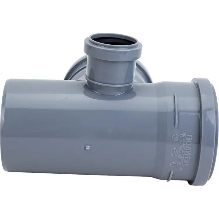 Двухплоскостная крестовина Политэк 1201103