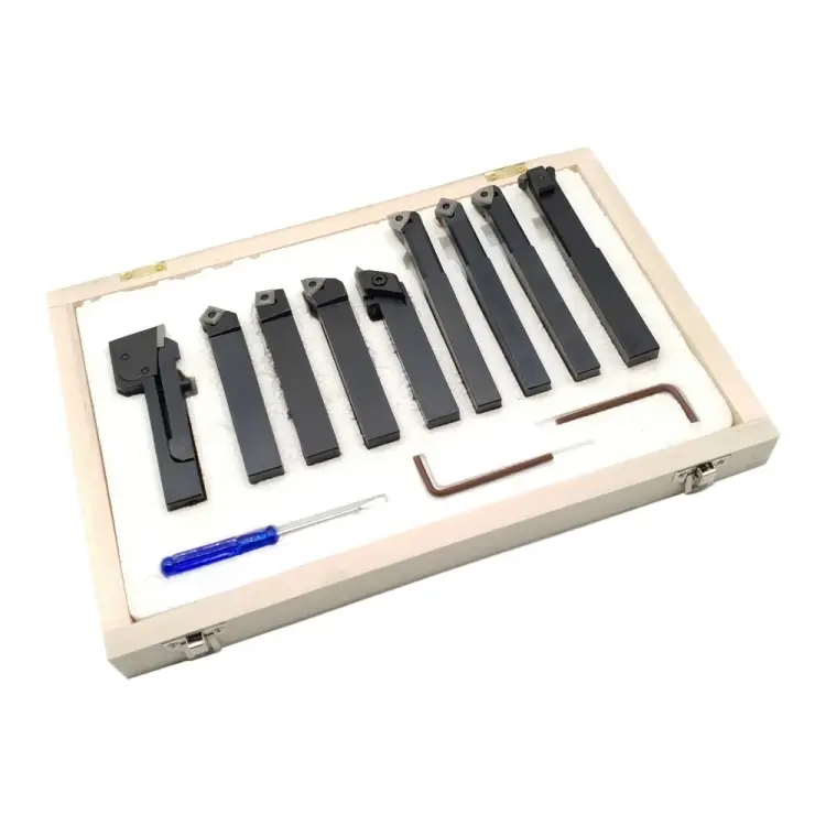 Комплект резцов ТЕХНОРЕАЛ МА400021525