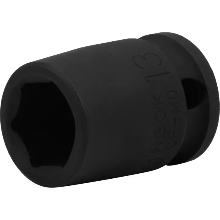 Ударная торцевая головка NORGAU N30K-13 064021013 Ударная торцевая головка NORGAU N30K-13 064021013