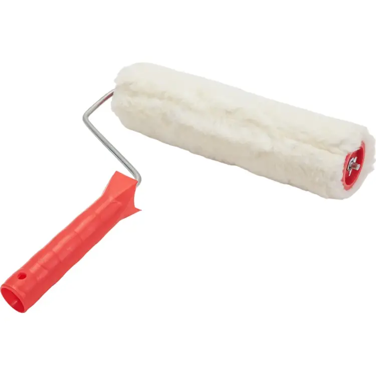 Валик для всех типов ЛКМ МЕЛОДИЯ ЦВЕТА 190-240 Валик для всех типов ЛКМ МЕЛОДИЯ ЦВЕТА 190-240