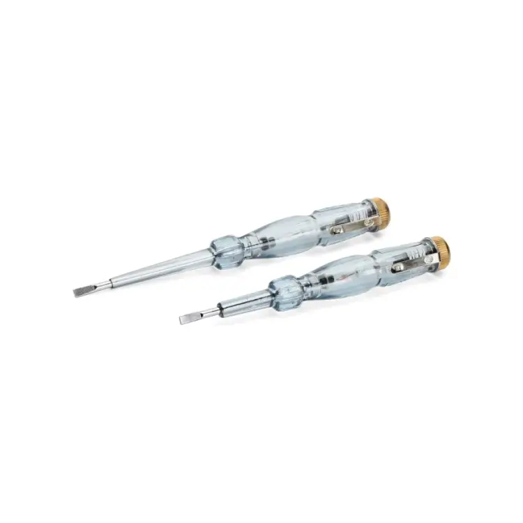 Набор индикаторных отверток КВТ НИО-02Т 74840