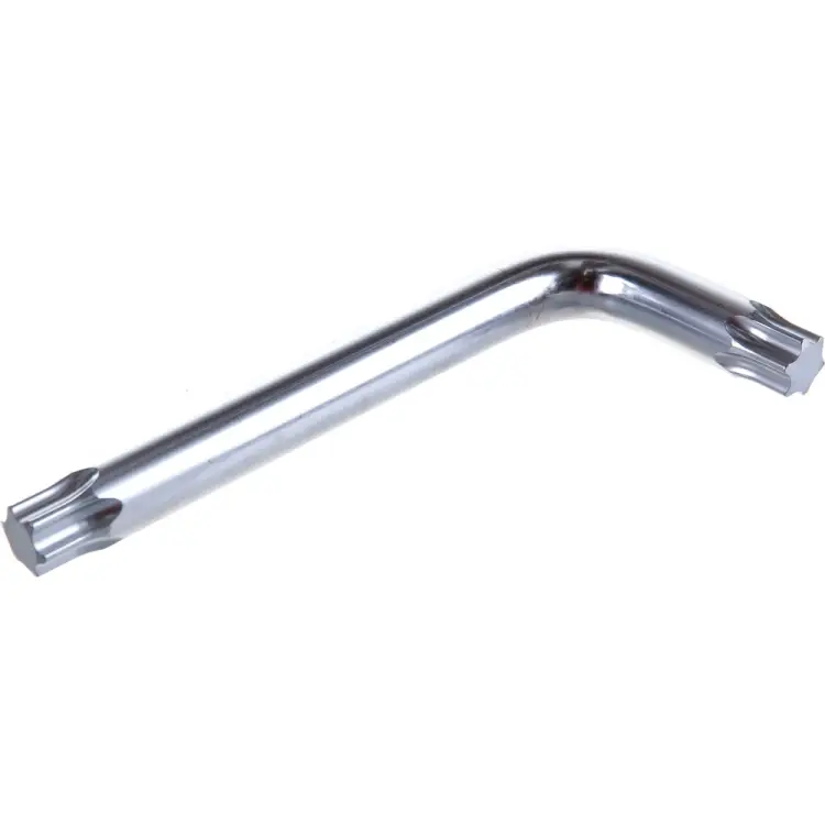 Ключ Г-образный Forsage F-76680(2373)