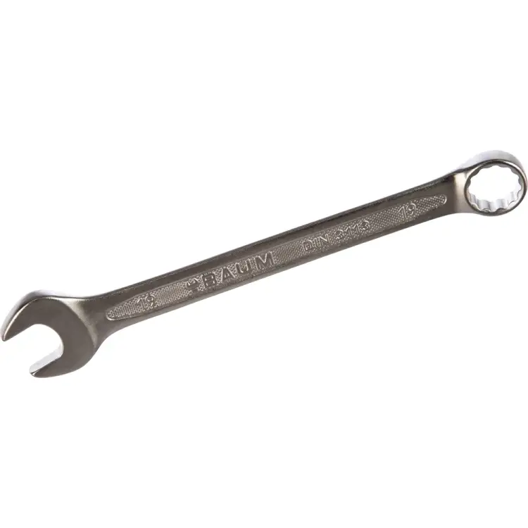 Набор комбинированных ключей BAUM 30-12M