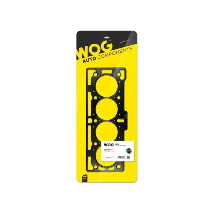 Прокладка гбц Renault Logan k7j/k7m 1.4/1.6 04 WOG WGP31001 Прокладка гбц Renault Logan k7j/k7m 1.4/1.6 04 WOG WGP31001