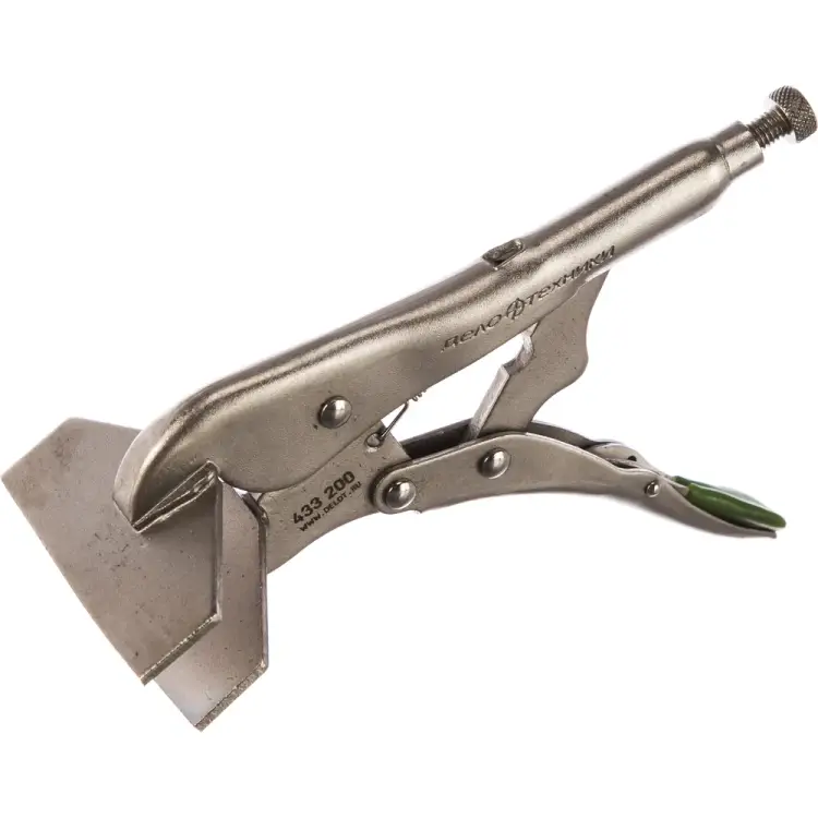 Зажим Дело Техники 433200