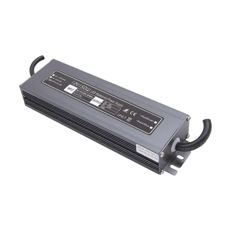 Влагозащитный блок питания SWG MTPW-150-12 00-00001275