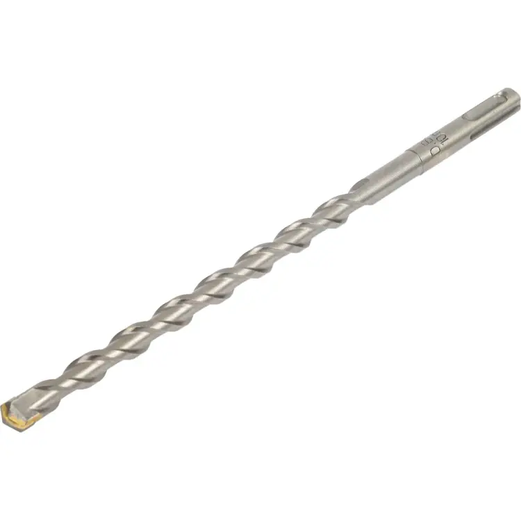 Бур sds-plus D.BOR 2C PLUS D-2PD10L0210