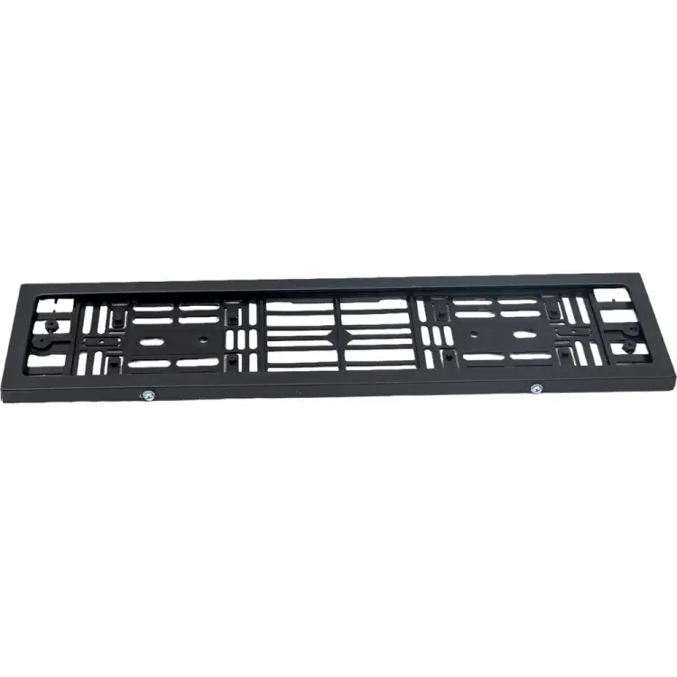 Металлическая рамка номерного знака Dollex SPL-15