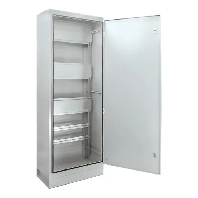 Каркас TDM ELECTRIC ВРУ-1 SQ0905-5400 Каркас TDM ELECTRIC ВРУ-1 SQ0905-5400