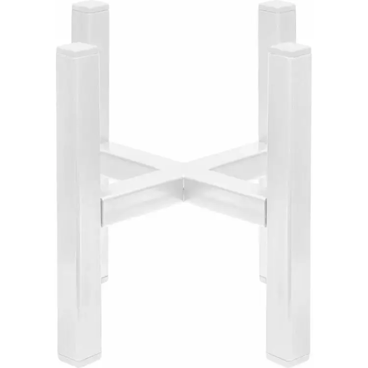 Подставка для комнатных растений GreenWeen OXALIS SMART 20 GW-OXALIS20-SMART-W