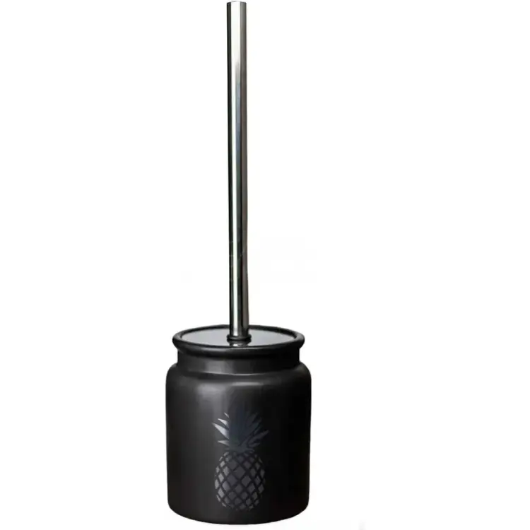 Туалетный ерш Bath Plus Frutta W-CE2063AA-TOH Туалетный ерш Bath Plus Frutta W-CE2063AA-TOH