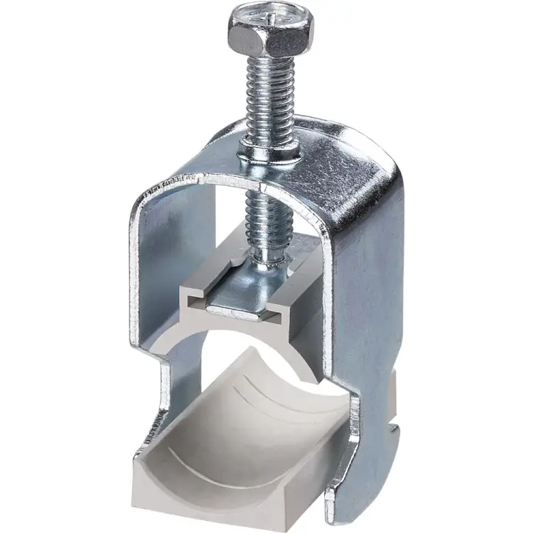 Кабельный зажим для С-профиля TDM ELECTRIC SQ0804-0041