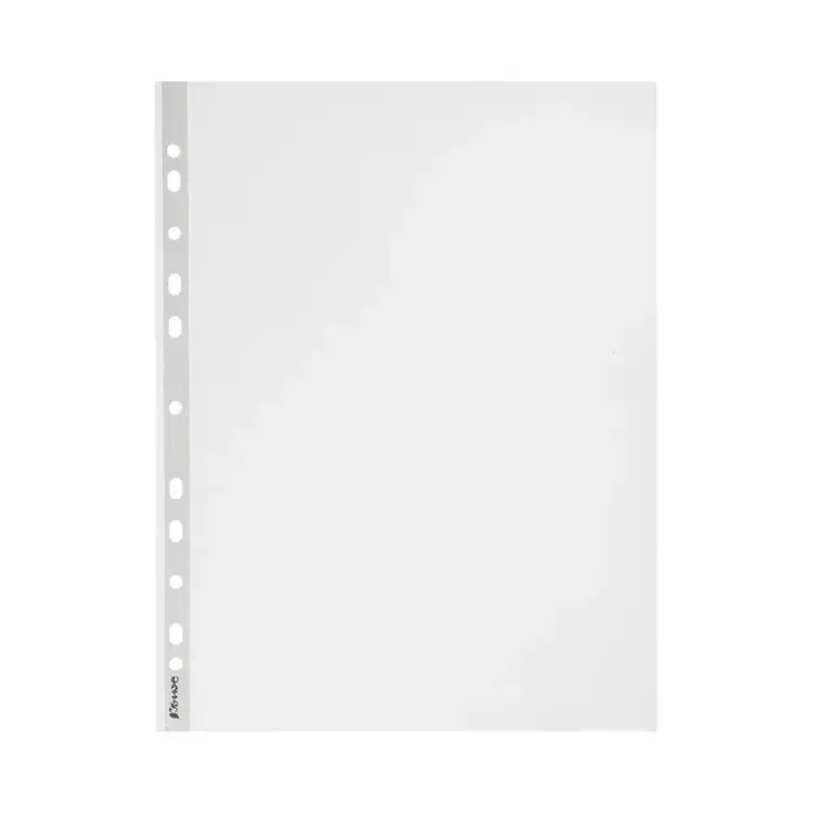 Файл-вкладыш Комус 162439