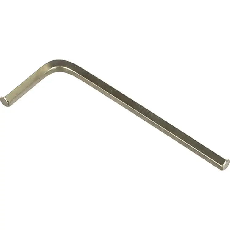 Дюймовый Г-образный шестигранник KING TONY 114505S Дюймовый Г-образный шестигранник KING TONY 114505S