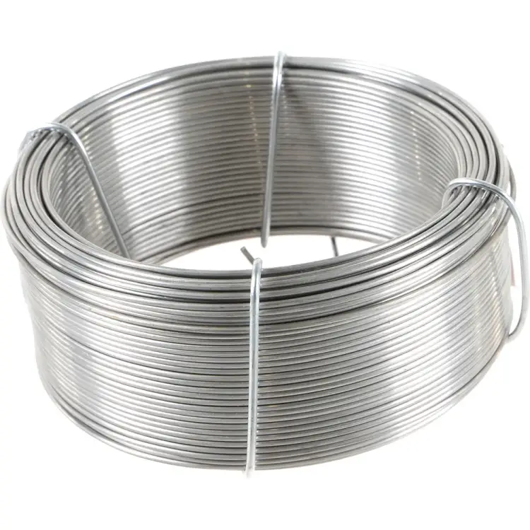 Нержавеющая стальная проволока Стройбат 34244 Нержавеющая стальная проволока Стройбат 34244